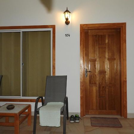Karaa Village Thoddoo Exterior foto