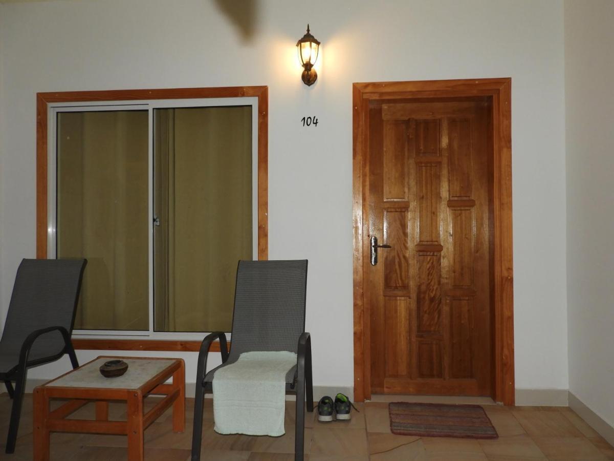 Karaa Village Thoddoo Exterior foto
